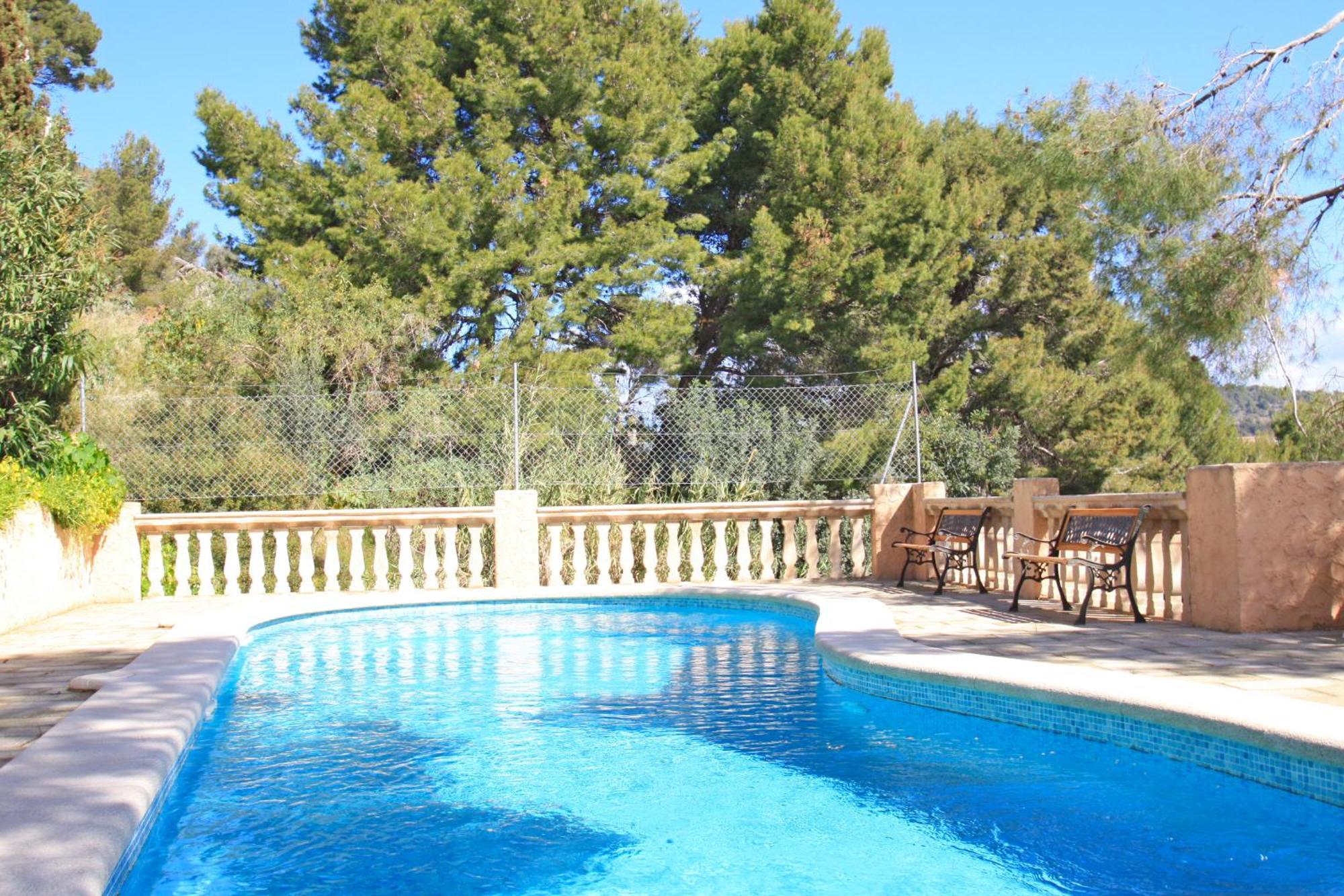 Apartment Montemar 34 Puerto de Sóller