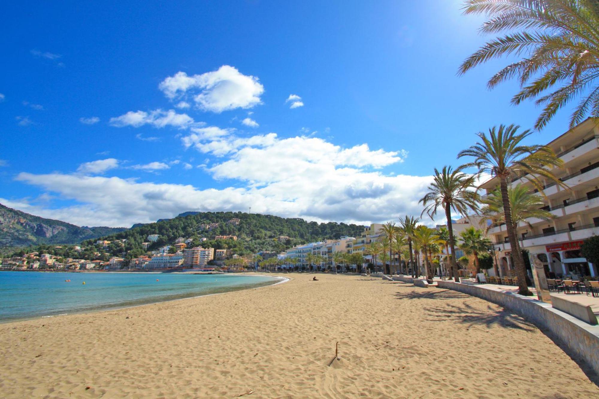 Apartment Montemar 34 Puerto de Sóller