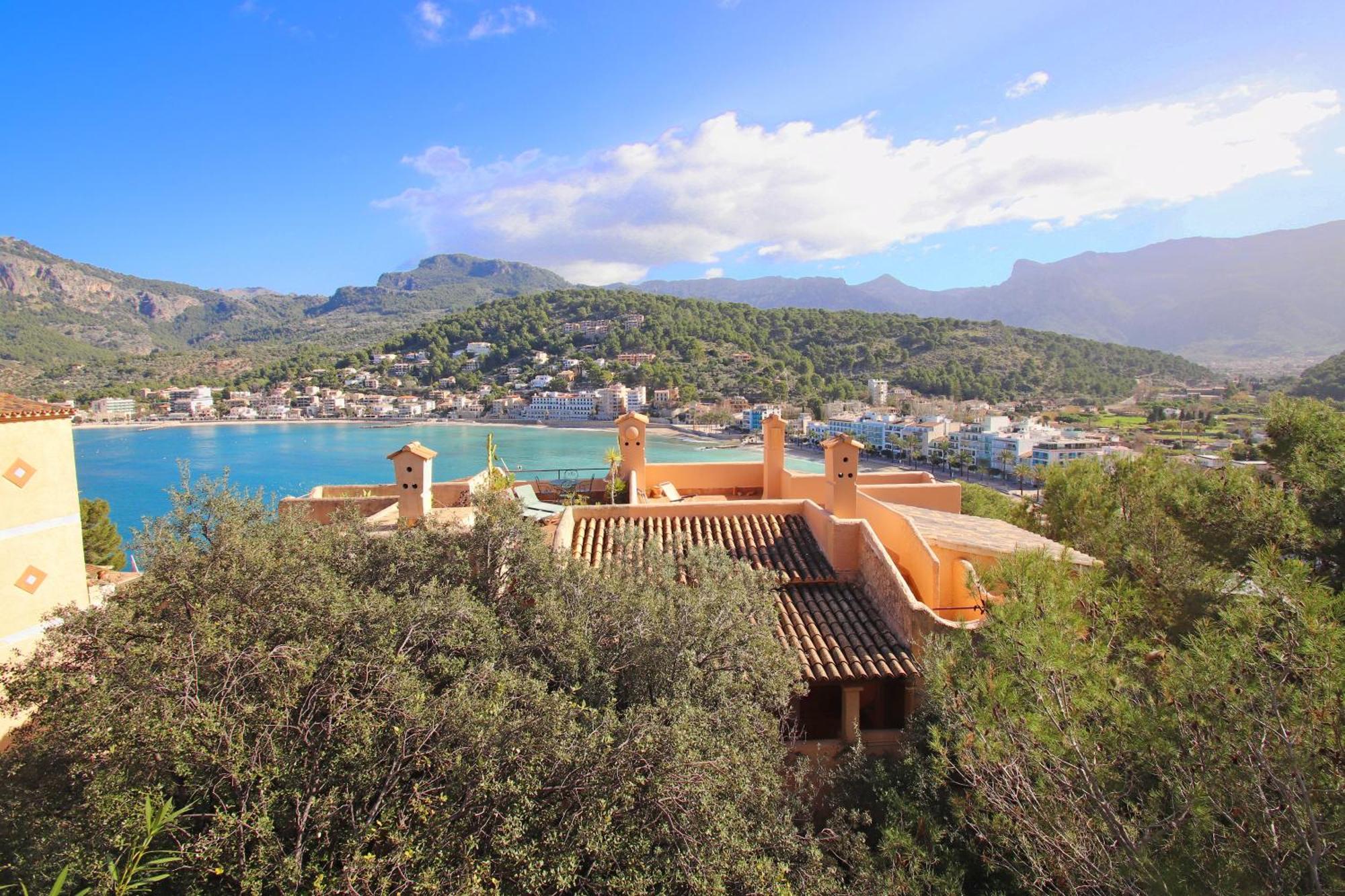 Apartment Montemar 34 Puerto de Sóller