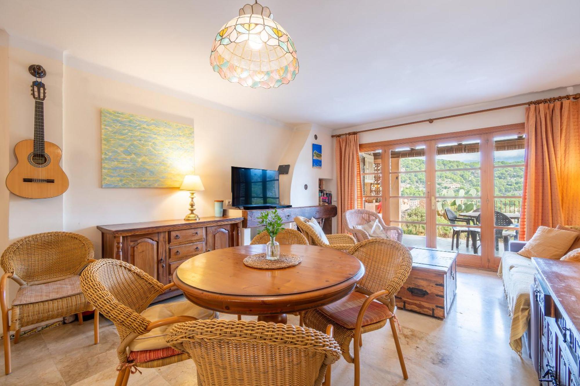 Apartment Montemar 34