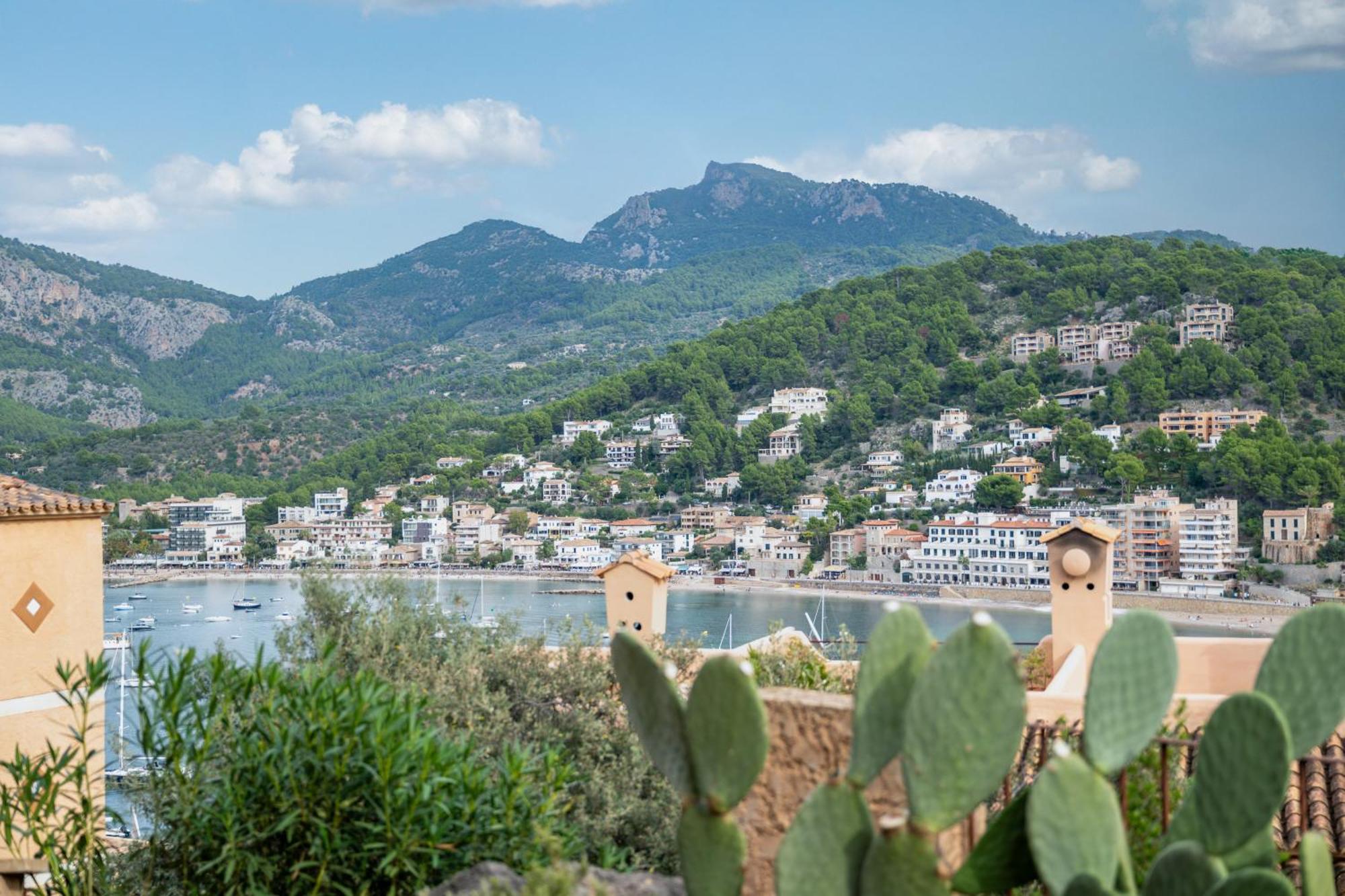 Montemar 34 Apartment Puerto de Sóller